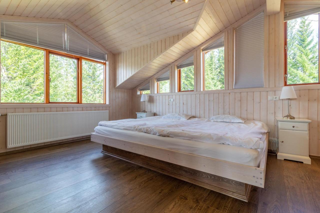 Gorgeous Riverside Lodge In The South Of Iceland Reykholt  Extérieur photo
